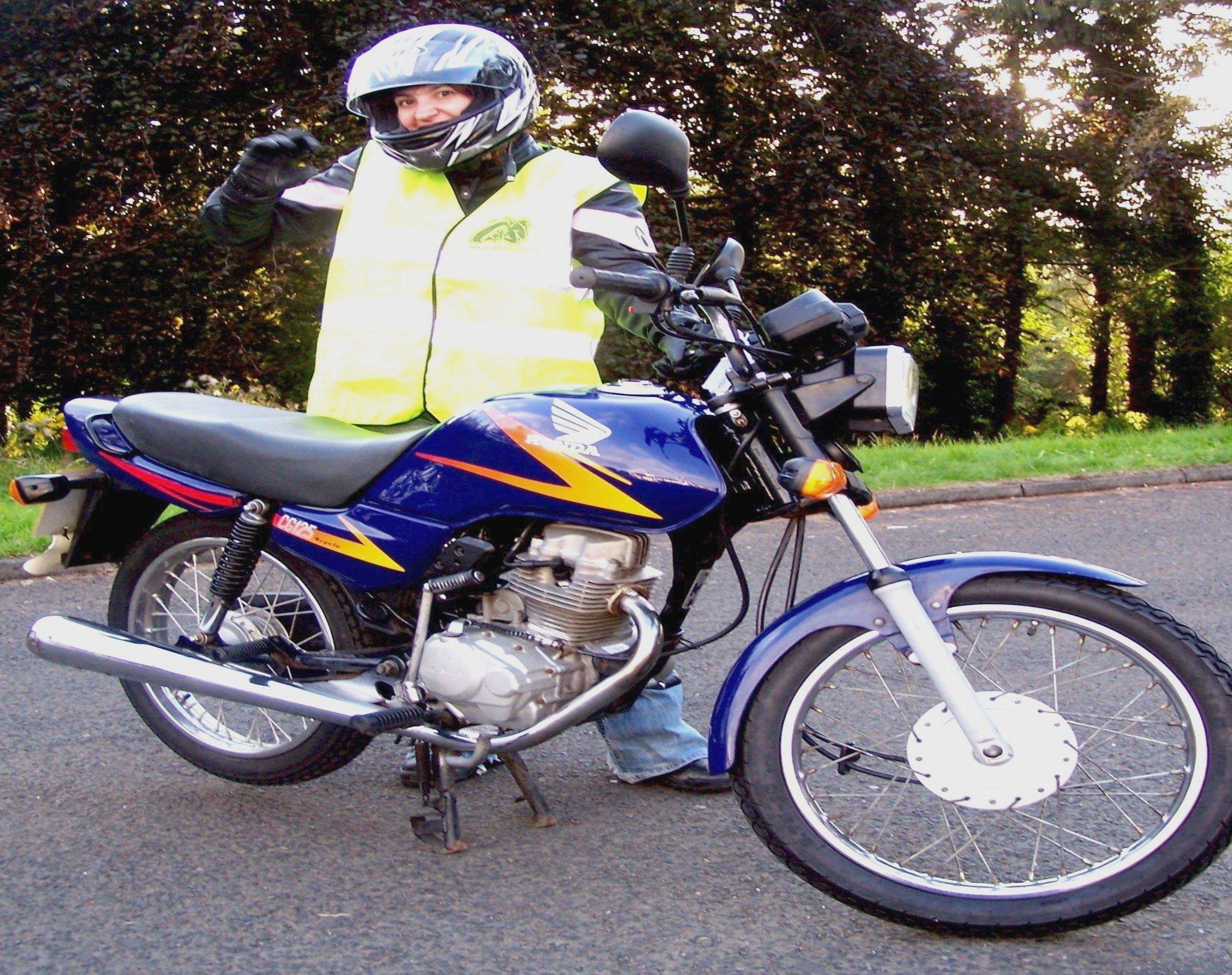 Please Click To Visit The BIKESAFE Site